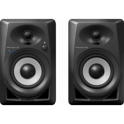 Студийный монитор PIONEER DM-40BT Студийный монитор PIONEER DM-40BT