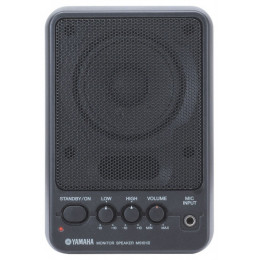 Студийный монитор YAMAHA MS101III Студийный монитор YAMAHA MS101III
