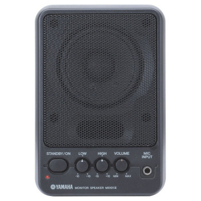 Студийный монитор YAMAHA MS101III Студийный монитор YAMAHA MS101III