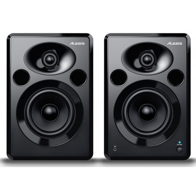 Студийный монитор ALESIS ELEVATE5MKII Студийный монитор ALESIS ELEVATE5MKII