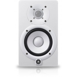 Студийный монитор YAMAHA HS5 W