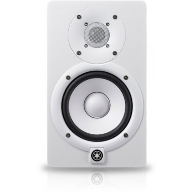 Студийный монитор YAMAHA HS5 W Студийный монитор YAMAHA HS5 W