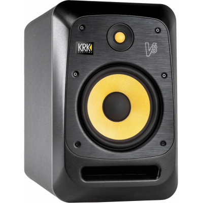Студийный монитор KRK V8S4 Студийный монитор KRK V8S4