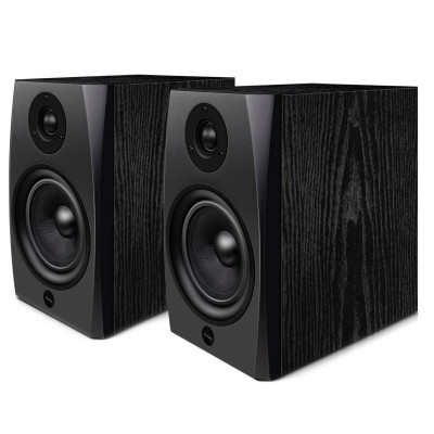 iCON SX-6A Студийный монитор iCON SX-6A Студийный монитор