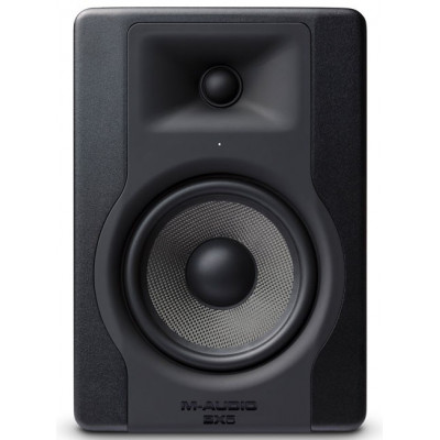 Студийный монитор M-AUDIO BX5 D3 Студийный монитор M-AUDIO BX5 D3