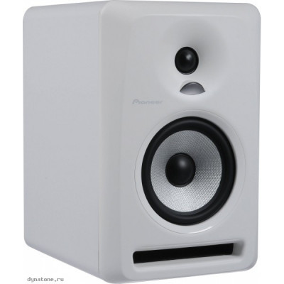 Студийный монитор PIONEER S-DJ50X W Студийный монитор PIONEER S-DJ50X W