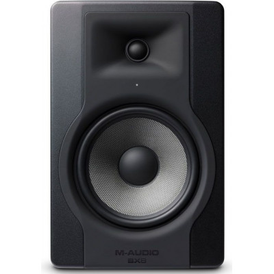 Студийный монитор M-AUDIO BX8 D3 Студийный монитор M-AUDIO BX8 D3