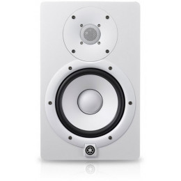 Студийный монитор YAMAHA HS7 W
