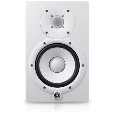 Студийный монитор YAMAHA HS7 W Студийный монитор YAMAHA HS7 W