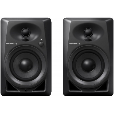 Студийный монитор PIONEER DM-40 Студийный монитор PIONEER DM-40
