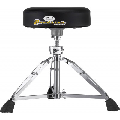 Стул для барабанщика PEARL D-1000SN Стул для барабанщика PEARL D-1000SN