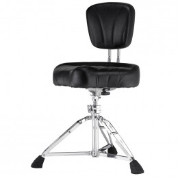 Стул для барабанщика PEARL D-2500BR