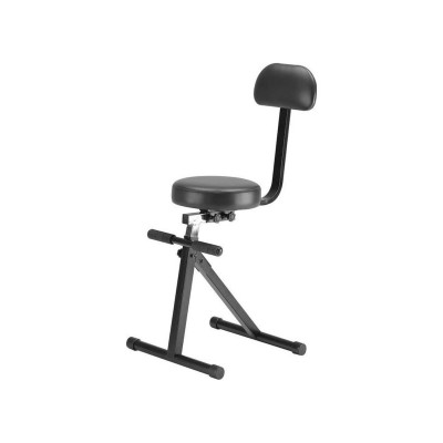 Стул для клавишных VESTON KB014 Стул для клавишных VESTON KB014