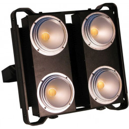 Светильник заливного света EURO DJ COB LED Blinder-4
