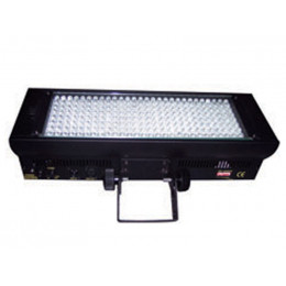 HIGHENDLED YLL-014 Световая панель с функцией STROBO 252 RGB LEDs, режим смены цвета, звуковая акти