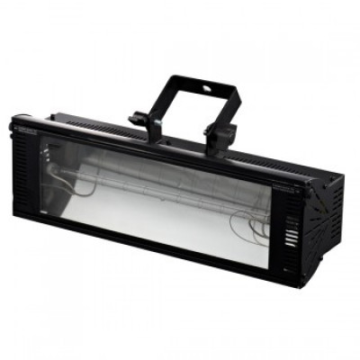 American DJ Strobe SP-1500 DMX MKII Стробоскоп, мощность: 1500Вт, 1-15 всп/сек, DMX, лампа: XOP-1500