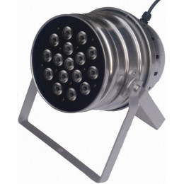 Светодиодный прожектор EURO DJ LED PAR 64-8W/45