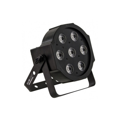 Светодиодный прожектор INVOLIGHT SLIMPAR766
