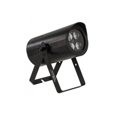 Светодиодный прожектор INVOLIGHT ZOOMSPOT415 Светодиодный прожектор INVOLIGHT ZOOMSPOT415