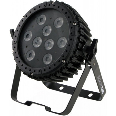 Светодиодный прожектор INVOLIGHT LEDPAR95W Светодиодный прожектор INVOLIGHT LEDPAR95W