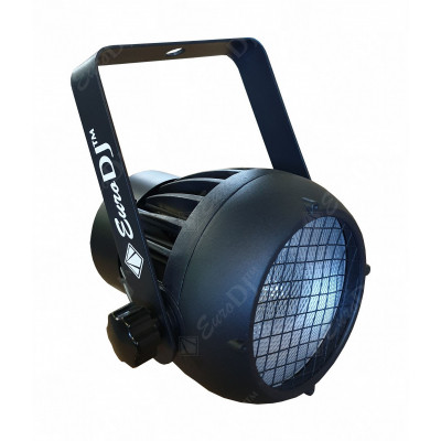 EURO DJ MINI COB PAR-60 WW - Светодиодный прожектор EURO DJ MINI COB PAR-60 WW - Светодиодный прожектор