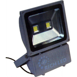 Светодиодный прожектор RICH LED RL-FL-12-100 -W