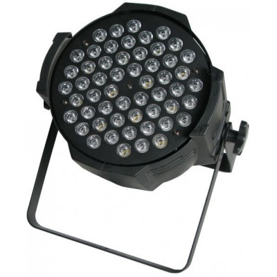 Светодиодный прожектор EURO DJ LED PAR-543 RGBW