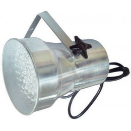 Светодиодный прожектор INVOLIGHT LED Par36/AL