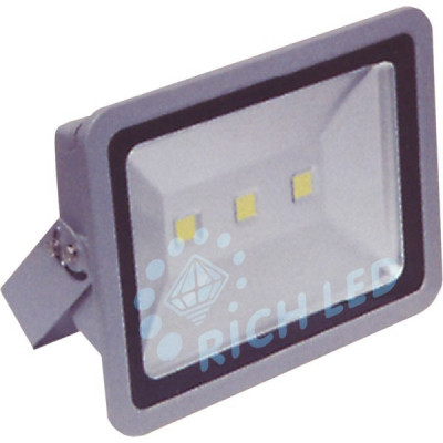 Светодиодный прожектор RICH LED RL-FL-12-150 -W Светодиодный прожектор RICH LED RL-FL-12-150 -W