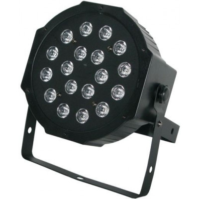 Светодиодный прожектор EURO DJ LED PAR-181 UV