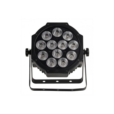 Светодиодный прожектор INVOLIGHT SLIMPAR1266 Светодиодный прожектор INVOLIGHT SLIMPAR1266
