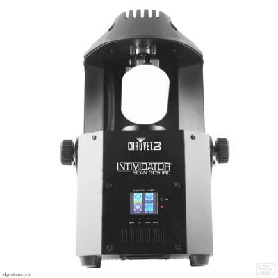 Световой сканер CHAUVET Intimidator Scan 305 IRC