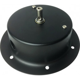 Xline M-AC-AL Мотор для зеркального шара, макс. нагрузка 50 кг; 2.5 об/мин (коробка 6 шт)