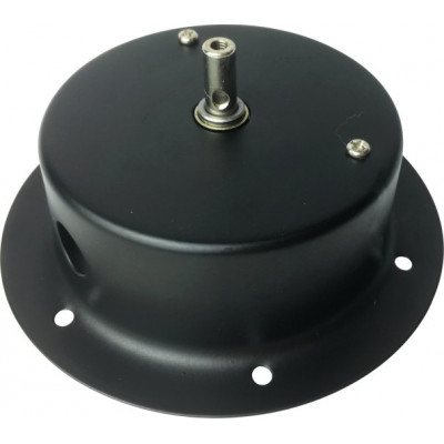 Xline M-AC-AL Мотор для зеркального шара, макс. нагрузка 50 кг; 2.5 об/мин (коробка 6 шт)