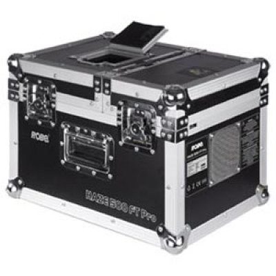 ROBE HAZE 500 FT PRO Генератор тумана (1009 0050) ROBE HAZE 500 FT PRO Генератор тумана (1009 0050)
