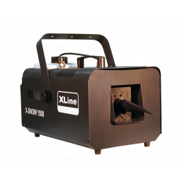 XLine X-SNOW 1500 Генератор снега XLine X-SNOW 1500 Генератор снега