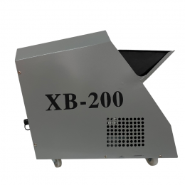 XLine XB-200 Генератор мыльных пузырей c пультом дистанционного управления