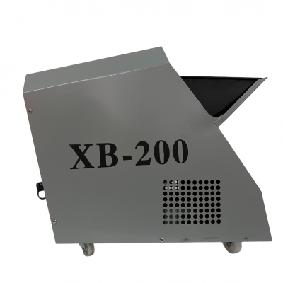 XLine XB-200 Генератор мыльных пузырей c пультом дистанционного управления XLine XB-200 Генератор мыльных пузырей c пультом дистанционного управления