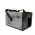 XLine XH-500 Генератор тумана мощностью 500Вт. DMX, пульт ДУ