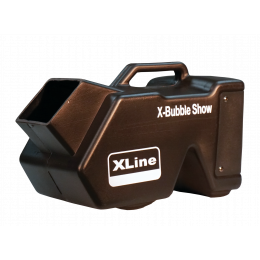 XLine X-Bubble Show Генератор мыльных пузырей XLine X-Bubble Show Генератор мыльных пузырей