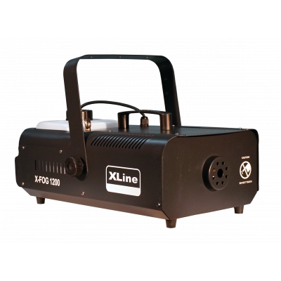 XLine X-FOG 1200 Генератор дыма мощностью 1200 Вт