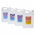 ROBE PROFESSIONAL HAZE Жидкость для генератора тумана, масляная основа (5 литров)