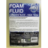 American DJ Foam Fluid 5L Жидкость для генератора пены готовая к применению 5л