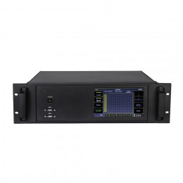 PSL Lighting PSL-NPU Процессор расширения параметров, количество разъемов DMX (выход) -8, порт Ether