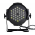 PR Lighting JNR-8028C Световой прибор PAR MULTI, 36x3 Вт RGBA светодиодов