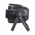 XLine Light LED PAR 1818 ZOOM Светодиодный прибор, Источник света:18х18Вт RGBWA+UV 6в1, zoom 10-60°