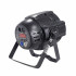 XLine Light LED PAR 1818 ZOOM Светодиодный прибор, Источник света:18х18Вт RGBWA+UV 6в1, zoom 10-60°