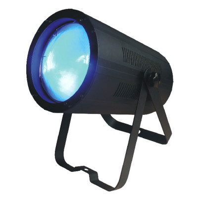 HIGHENDLED YHLL-086-150W RGB COB Светодиодный световой прибор PAR64 с одним RGB COB диодом 150Вт