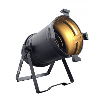 XLine Light LED PAR 200 COB Светодиодный прибор. Источник света: 1 COB светодиод 200 Вт (цвета WW+CW XLine Light LED PAR 200 COB Светодиодный прибор. Источник света: 1 COB светодиод 200 Вт (цвета WW+CW