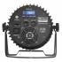 XLine Light LED PAR 1818 Светодиодный прибор. Источник света: 18х18 Вт RGBWAUV светодиодов XLine Light LED PAR 1818 Светодиодный прибор. Источник света: 18х18 Вт RGBWAUV светодиодов